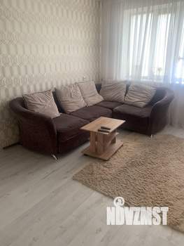 1-к квартира, на длительный срок, 36м2, 16/19 этаж