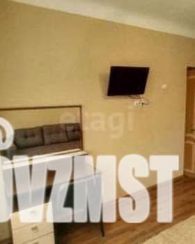 1-к квартира, на длительный срок, 27м2, 4/5 этаж