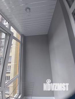 1-к квартира, на длительный срок, 40м2, 10/16 этаж