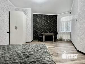 1-к квартира, на длительный срок, 34м2, 1/2 этаж