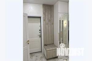 1-к квартира, посуточно, 38м2, 3/8 этаж