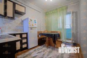 1-к квартира, на длительный срок, 34м2, 5/18 этаж