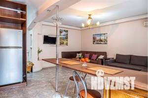 2-к квартира, посуточно, 50м2, 2/9 этаж