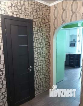 1-к квартира, на длительный срок, 40м2, 7/13 этаж