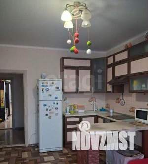 1-к квартира, на длительный срок, 58м2, 16/16 этаж