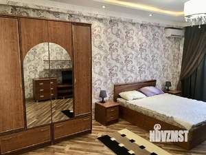 3-к квартира, на длительный срок, 115м2, 3/16 этаж