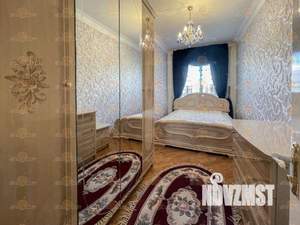 3-к квартира, на длительный срок, 85м2, 4/8 этаж