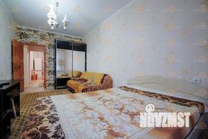 1-к квартира, на длительный срок, 36м2, 3/10 этаж