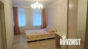 2-к квартира, посуточно, 60м2, 2/2 этаж