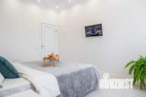 2-к квартира, посуточно, 60м2, 8/16 этаж