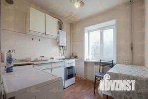 1-к квартира, на длительный срок, 32м2, 2/5 этаж