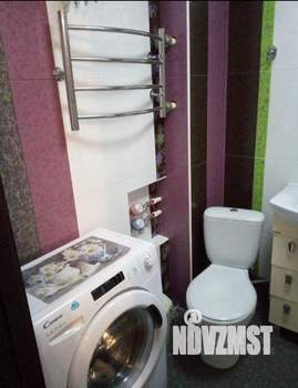 1-к квартира, на длительный срок, 39м2, 2/9 этаж