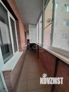 1-к квартира, на длительный срок, 40м2, 3/12 этаж