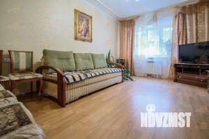 1-к квартира, на длительный срок, 63м2, 1/6 этаж