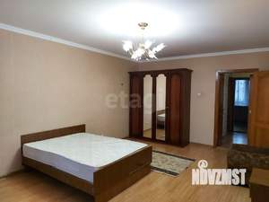 2-к квартира, на длительный срок, 63м2, 4/10 этаж