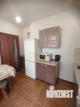 1-к квартира, на длительный срок, 40м2, 9/13 этаж