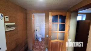 1-к квартира, на длительный срок, 28м2, 1/1 этаж