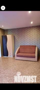 1-к квартира, на длительный срок, 35м2, 3/5 этаж