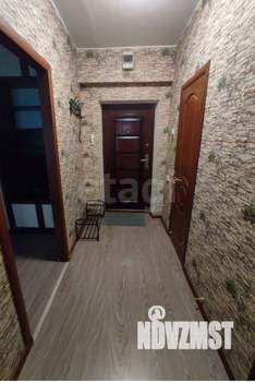 1-к квартира, на длительный срок, 35м2, 2/12 этаж