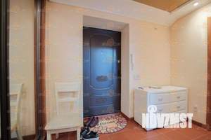 1-к квартира, на длительный срок, 40м2, 5/5 этаж