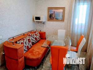 1-к квартира, посуточно, 63м2, 7/12 этаж