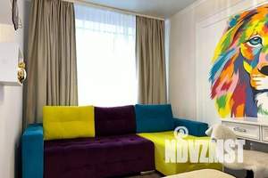 2-к квартира, посуточно, 60м2, 3/10 этаж