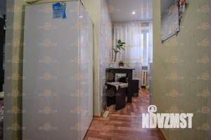 1-к квартира, на длительный срок, 21м2, 2/5 этаж