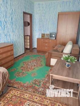 1-к квартира, на длительный срок, 36м2, 9/9 этаж