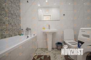 1-к квартира, на длительный срок, 32м2, 1/18 этаж