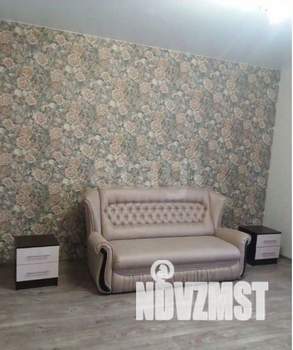 1-к квартира, на длительный срок, 38м2, 3/12 этаж