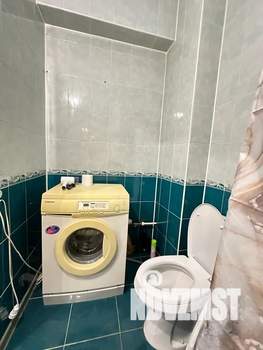 1-к квартира, посуточно, 40м2, 2/12 этаж