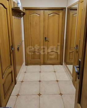 2-к квартира, на длительный срок, 44м2, 1/3 этаж