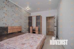 2-к квартира, на длительный срок, 59м2, 9/18 этаж