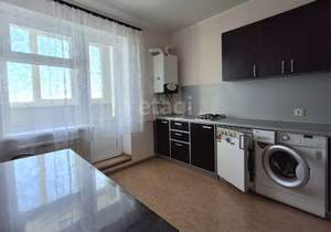 1-к квартира, на длительный срок, 38м2, 10/10 этаж