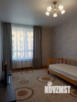 2-к квартира, на длительный срок, 55м2, 2/5 этаж