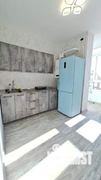 1-к квартира, на длительный срок, 35м2, 11/18 этаж