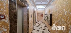 1-к квартира, посуточно, 40м2, 2/18 этаж
