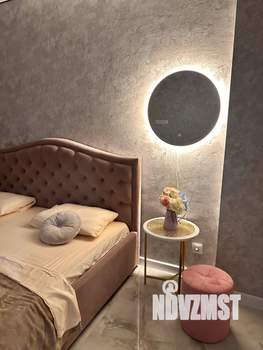 2-к квартира, посуточно, 80м2, 5/7 этаж