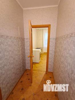 1-к квартира, на длительный срок, 38м2, 2/4 этаж