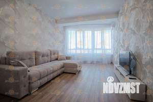 1-к квартира, на длительный срок, 46м2, 4/8 этаж