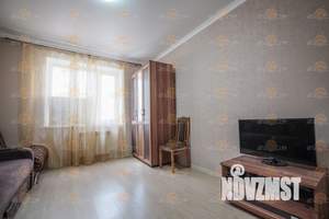 1-к квартира, на длительный срок, 31м2, 4/12 этаж