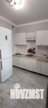 1-к квартира, посуточно, 34м2, 1/1 этаж