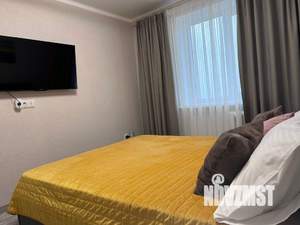2-к квартира, посуточно, 46м2, 1/1 этаж