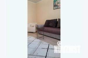 2-к квартира, посуточно, 53м2, 4/18 этаж