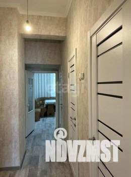 2-к квартира, на длительный срок, 60м2, 3/4 этаж