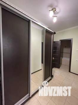 2-к квартира, посуточно, 60м2, 3/18 этаж