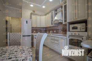 1-к квартира, на длительный срок, 41м2, 6/10 этаж