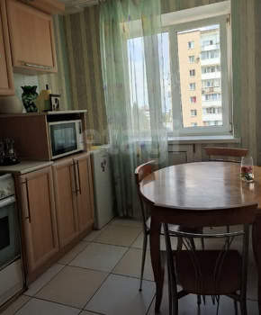 2-к квартира, на длительный срок, 46м2, 5/10 этаж