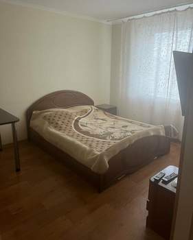 1-к квартира, на длительный срок, 32м2, 6/6 этаж