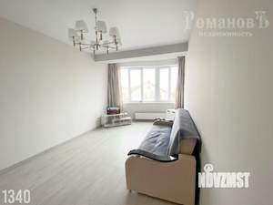 1-к квартира, на длительный срок, 45м2, 2/8 этаж